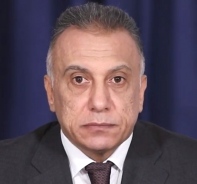 Mustafa al-Kadhimi