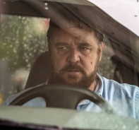 Russell Crowe im Film Unhinged Ausser Kontrolle