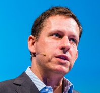 Peter Thiel