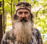 Phil Robertson