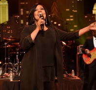 CeCe Winans