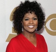 CeCe Winans