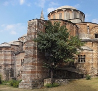 Chora-Kirche