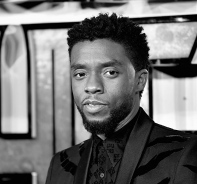 Chadwick Boseman