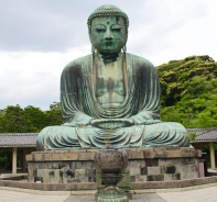 Buddha-Statue