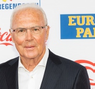 Franz Beckenbauer