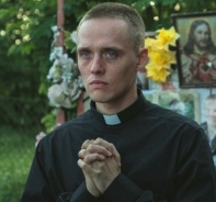 Szene aus dem Film Corpus Christi