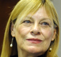 Jackie Pullinger