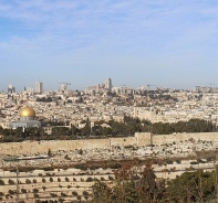 Jerusalem