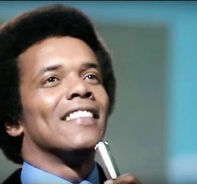 Johnny Nash