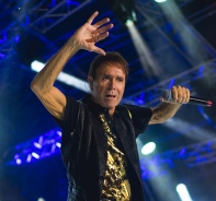 Cliff Richard