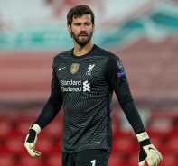 Alisson Becker