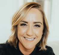 Christine Caine