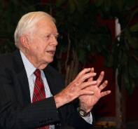 Jimmy Carter