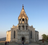 Kirche in Armenien