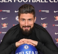 Olivier Giroud