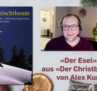 Eine berndeutsche Weihnachtsgeschichte