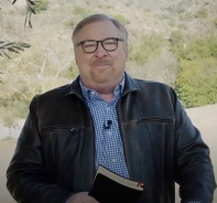 Rick Warren