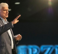 Ravi Zacharias