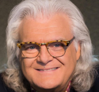 Ricky Skaggs