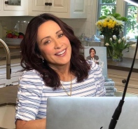 Patricia Heaton