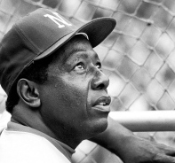 Hank Aaron