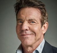 Dennis Quaid