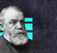 Dwight L. Moody