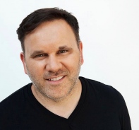 Matt Redman