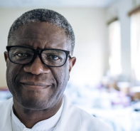 Denis Mukwege