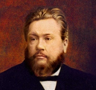 Charles Spurgeon