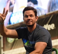 Mark Wahlberg