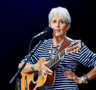 Joan Baez