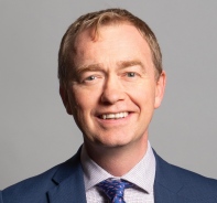 Tim Farron