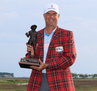 Stewart Cink