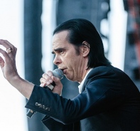 Nick Cave