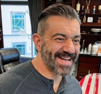 Bedros Keuilian