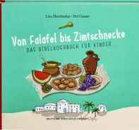 Von Falafel bis Zimtschnecke