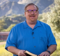 Rick Warren