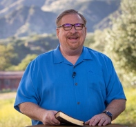 Rick Warren