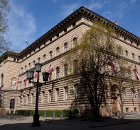 Lettlands Parlament erkennt den Vlkernmord an den Armeniern an.