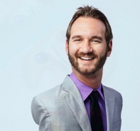 Nick Vujicic