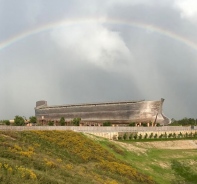 The Ark Encounter