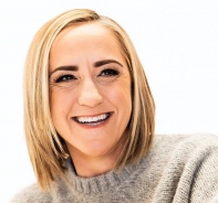 Christine Caine