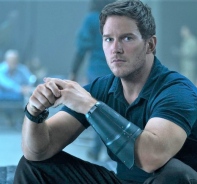 Chris Pratt