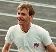 Ian Charleson als Eric Liddell in Die Stunde des Siegers