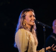 Lauren Daigle