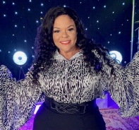 Tamela Mann