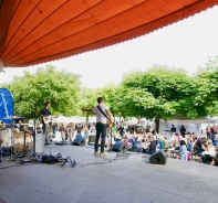 Sommerfest Luzern 2018