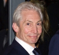 Charlie Watts